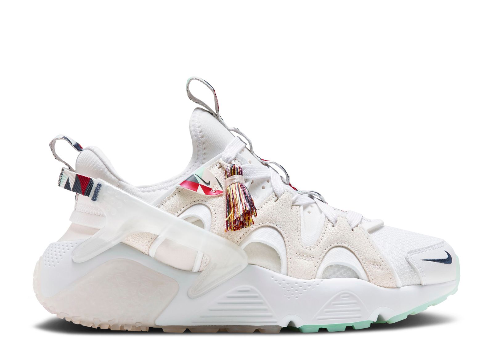 Wmns Air Huarache Craft 'Native Tribal' - Nike - FN8915 141
