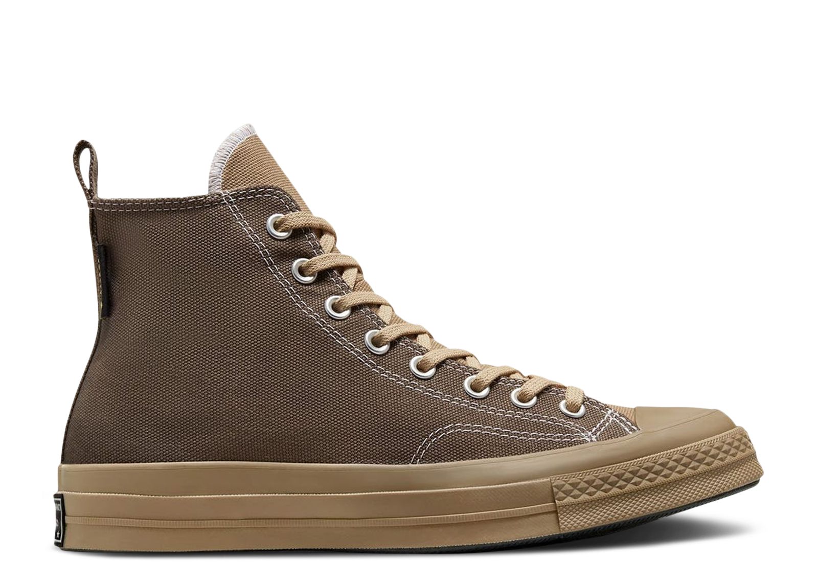 Chuck 70 GORE TEX High 'Squirmy Worm Brown' - Converse - A04472C ...