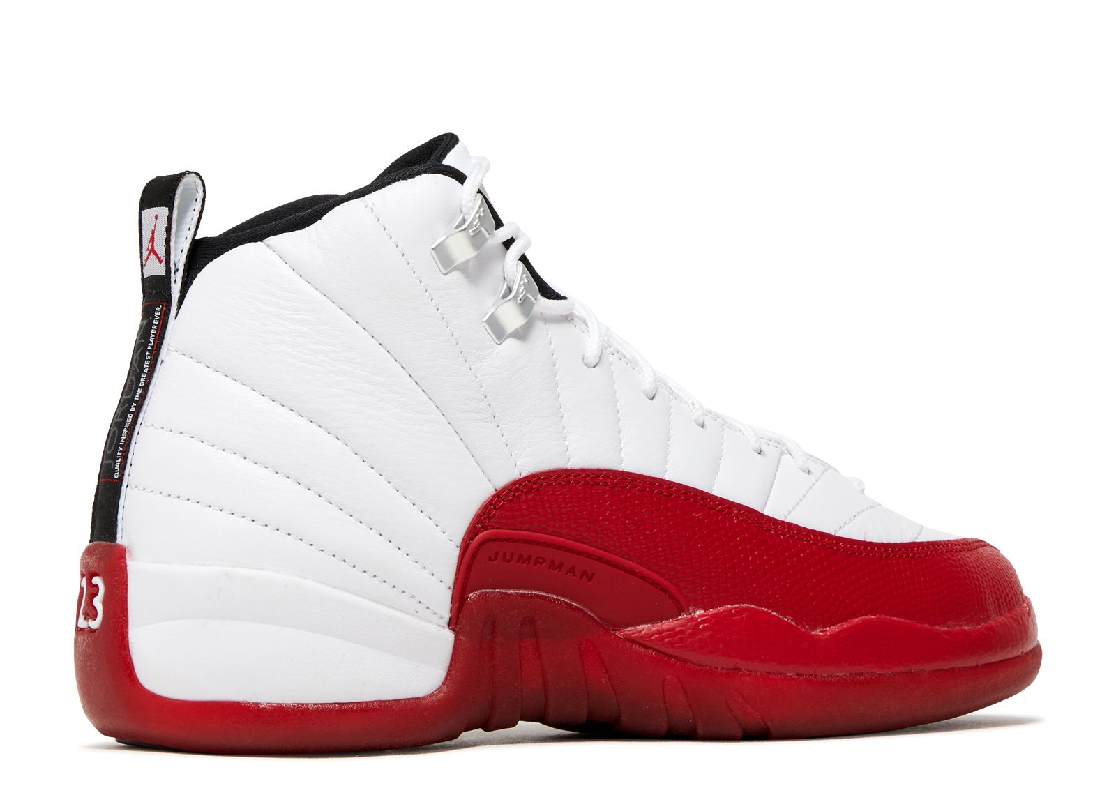 Red sale 12s gs