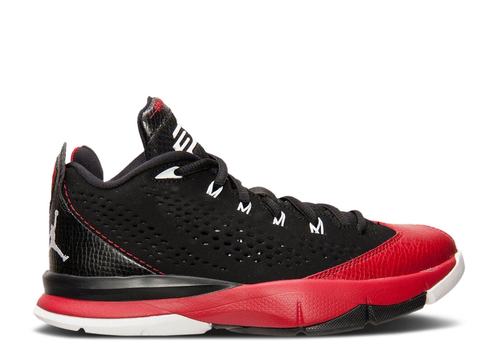 Air Jordan Chris Paul Sneakers | Flight Club display picture 2