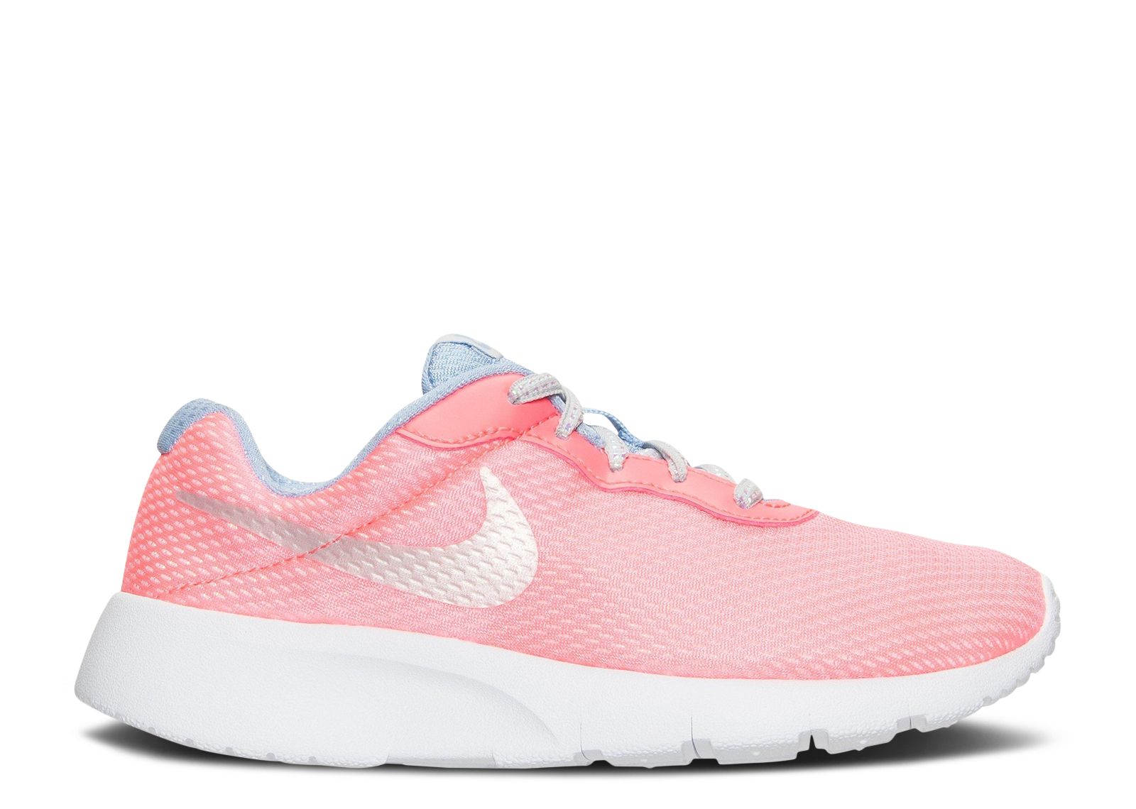 Nike tanjun shop lava glow