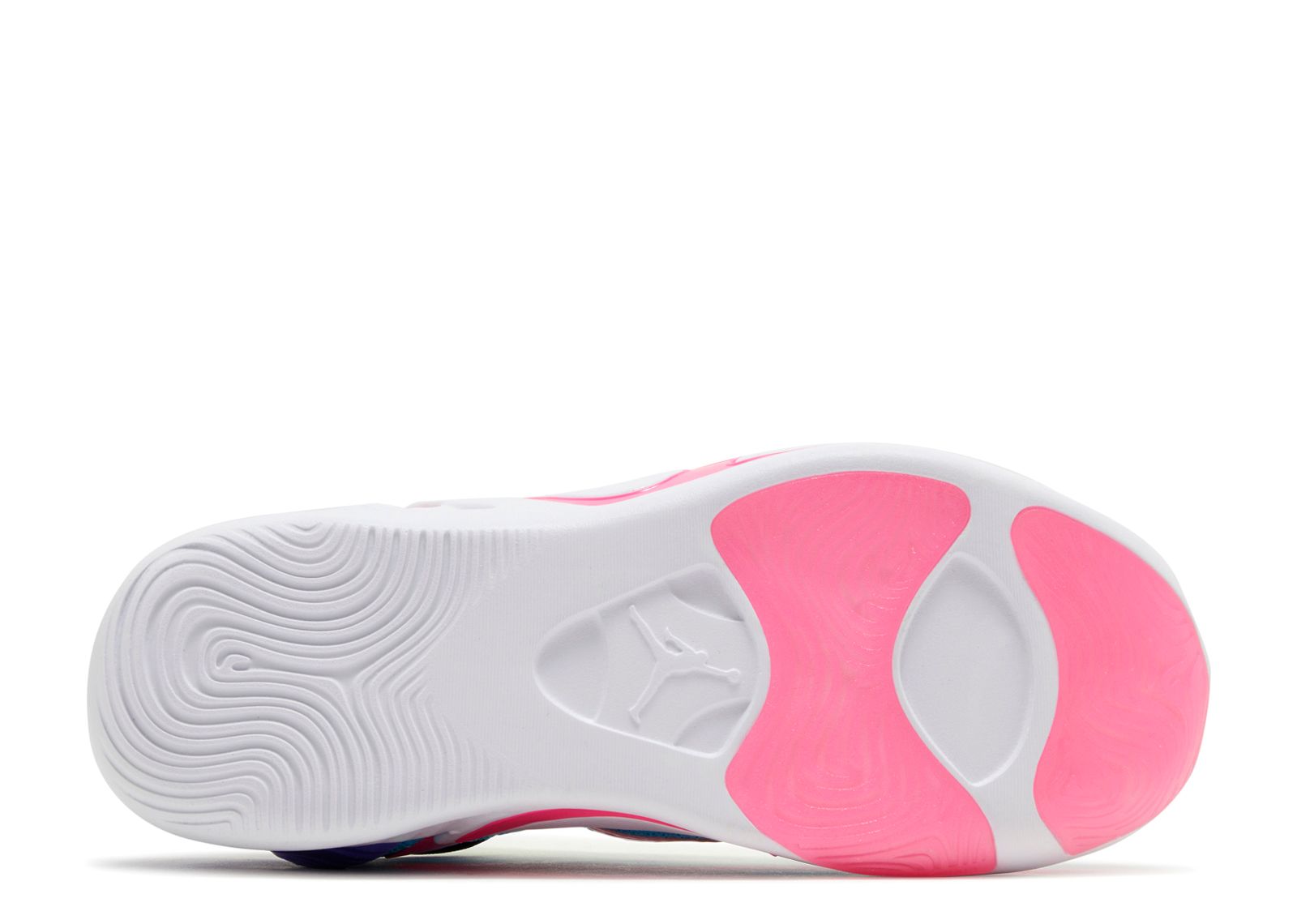 Jordan Tatum 1 GS 'Wave Runner' - Air Jordan - FV0172 400