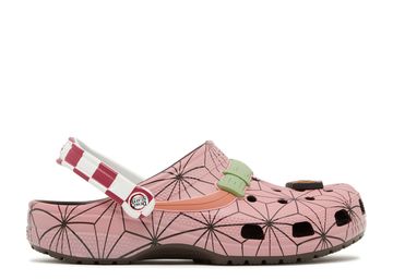 Demon Slayer x Classic Clog 'Nezuko'