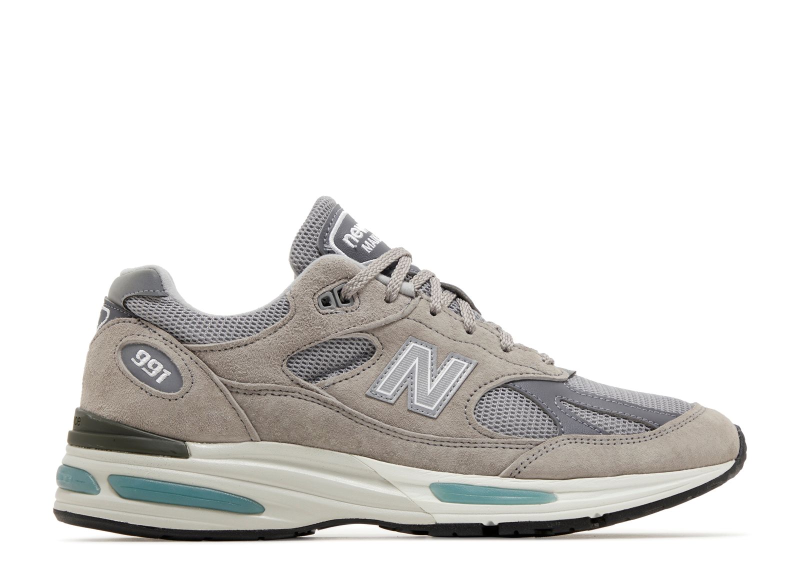 New Balance 991 Made In England 