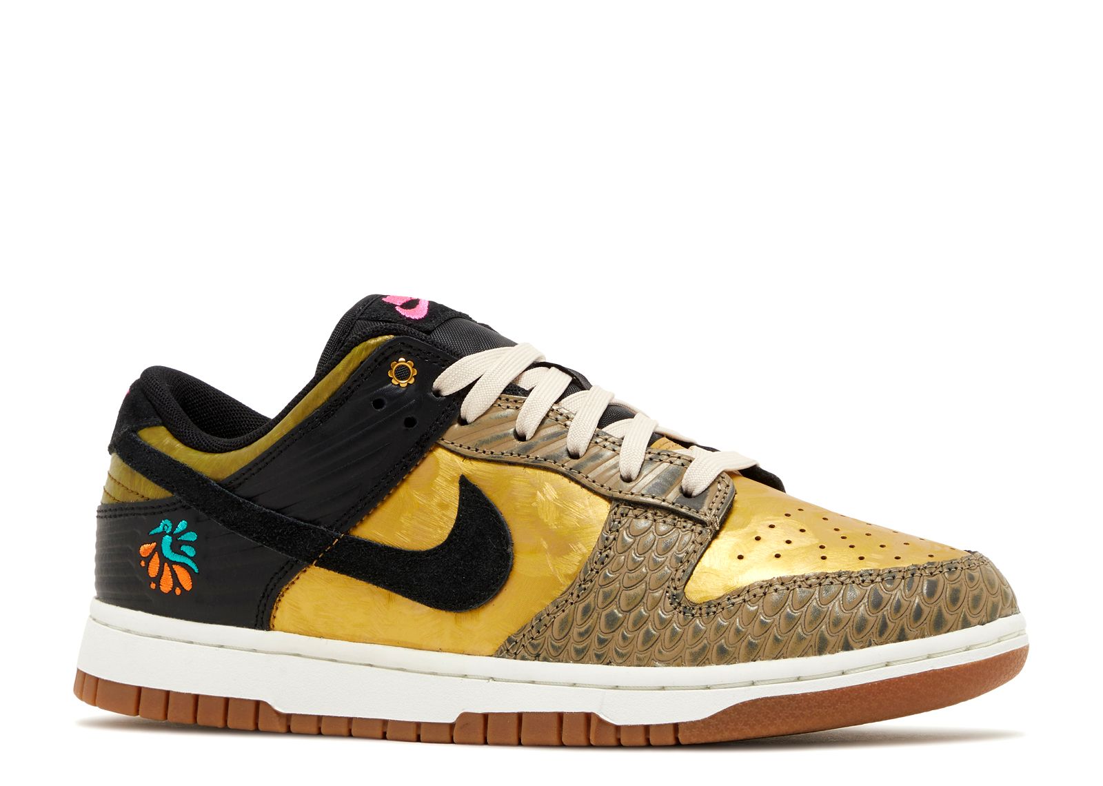 Nike Dunk Low Sundial - 48h Delivery