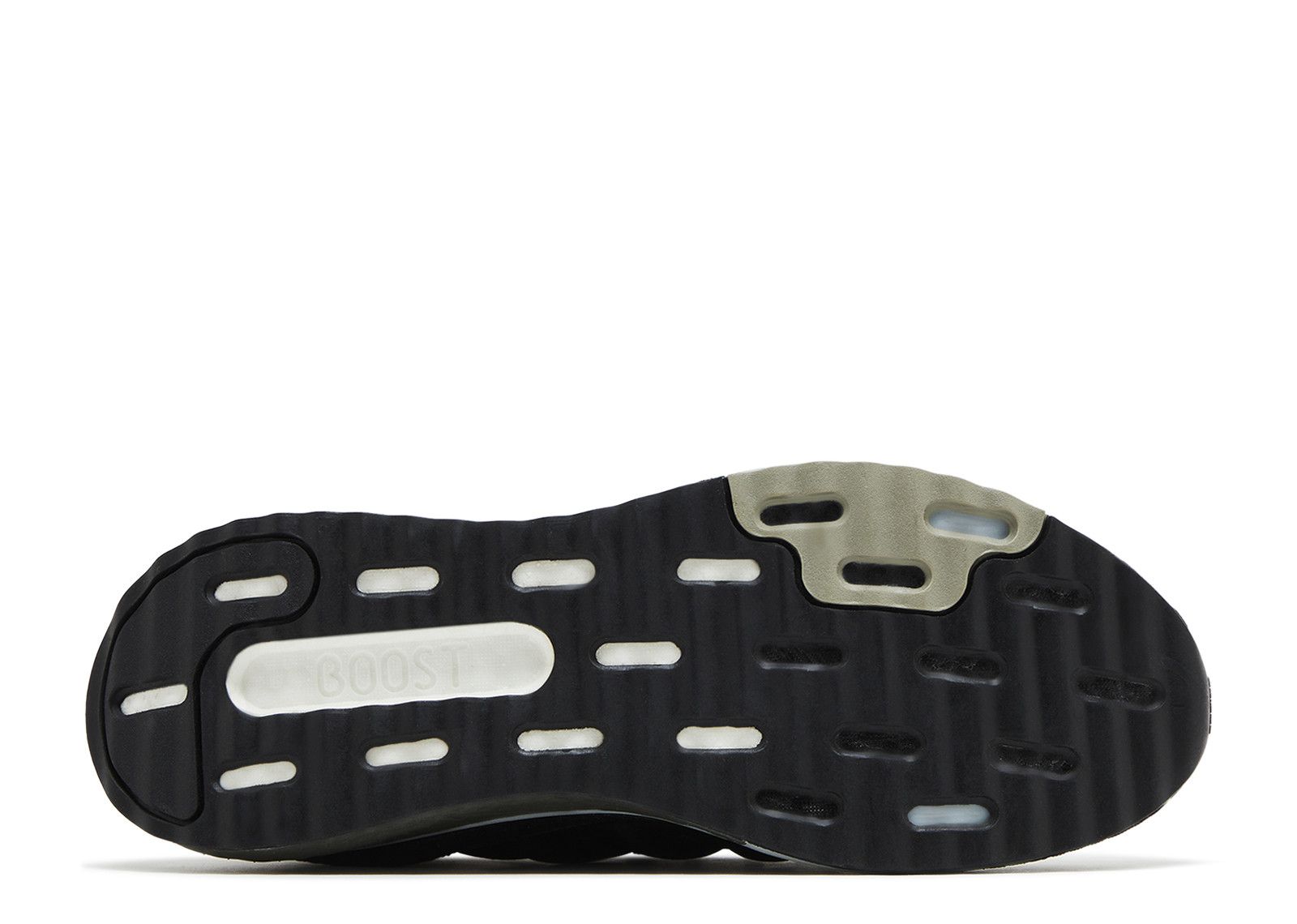 Adidas X_PLRBOOST Olive Strata Men\'s Athletic Shoes ID9583 adidas X_PLR Path Olive Strata Black White Men main image 2