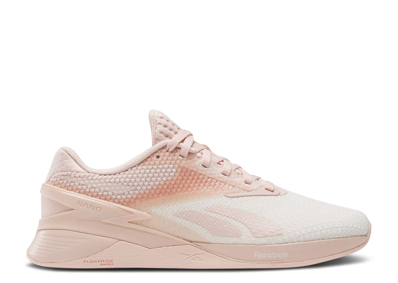 Wmns Nano X3 'Possibly Pink Chalk'