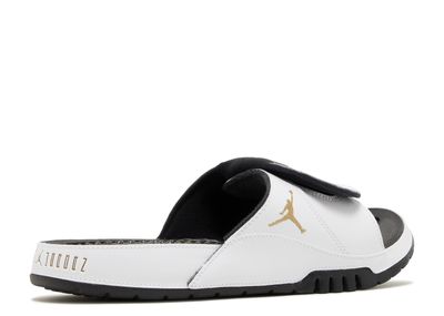 Jordan Hydro 11 Retro Slide 'Gratitude'