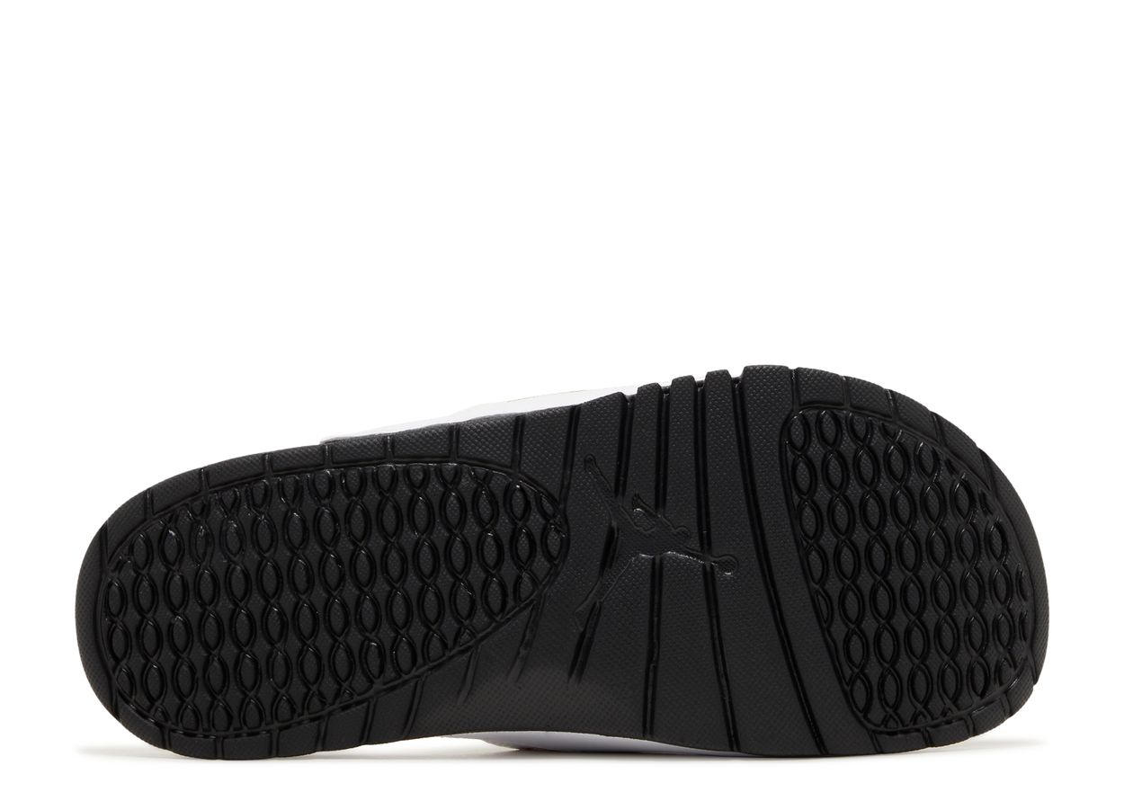 Jordan Hydro 11 Retro Slide 'Gratitude'