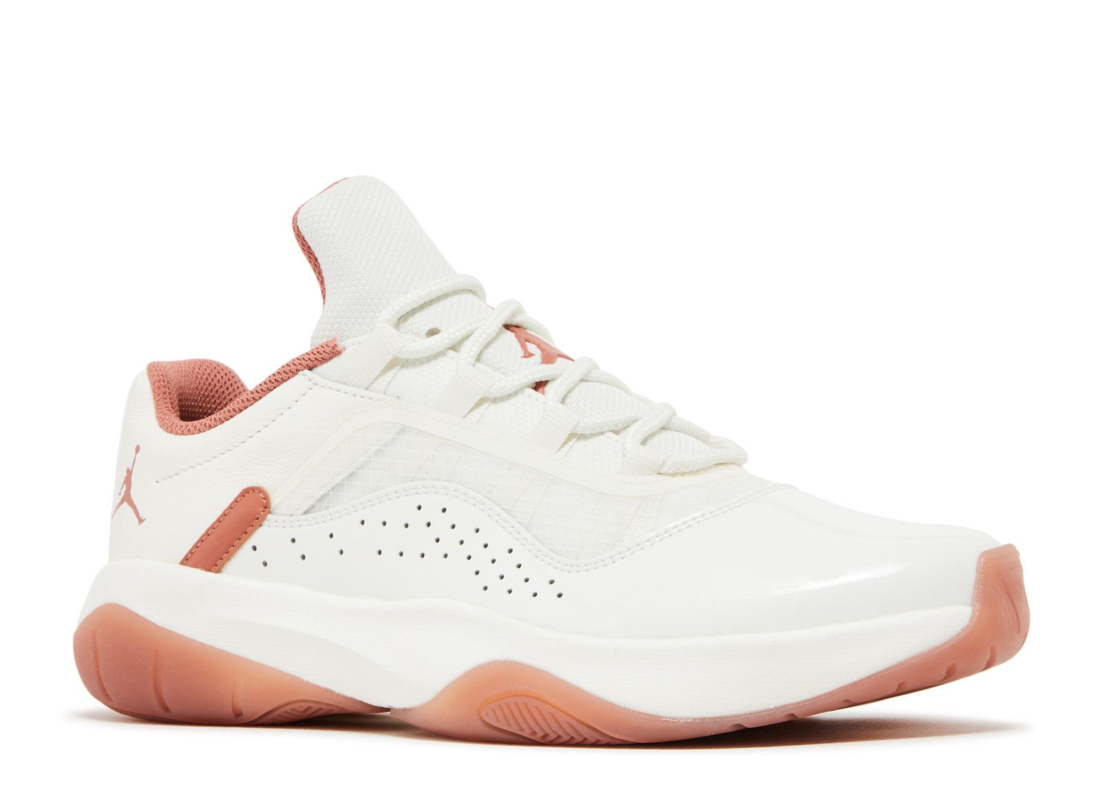 Wmns Jordan 11 CMFT Low ‘Sail Sky J Orange’
