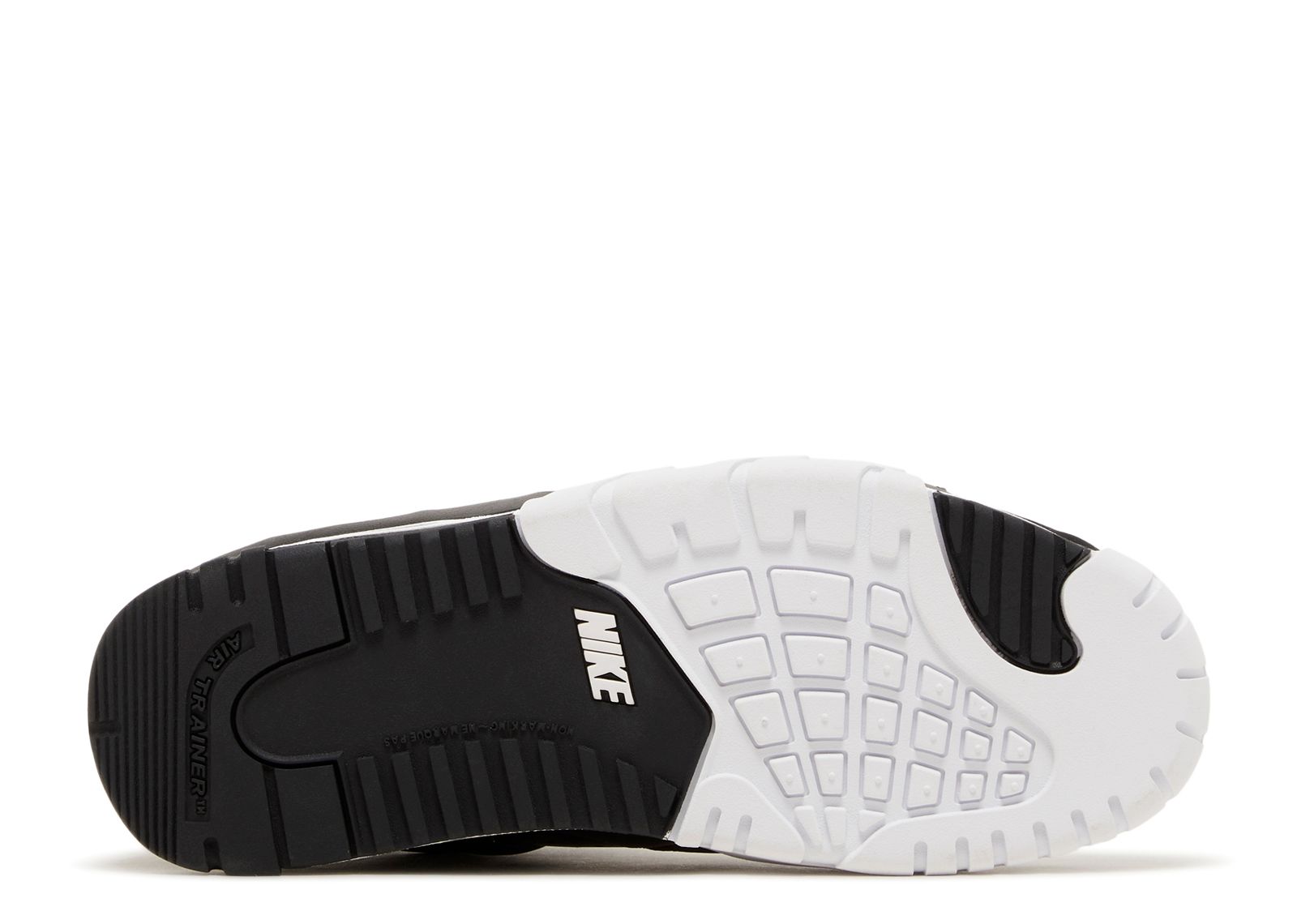 nike air max command trainers