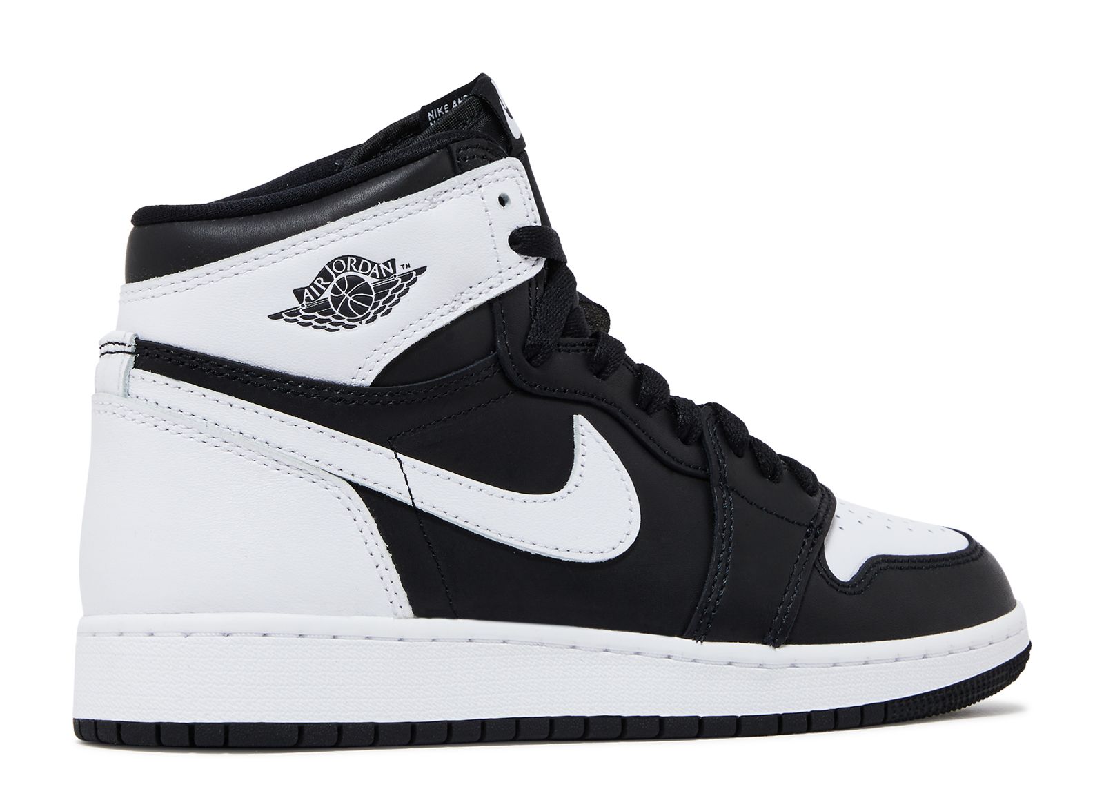 Jordan 1 Retro High OG GS 