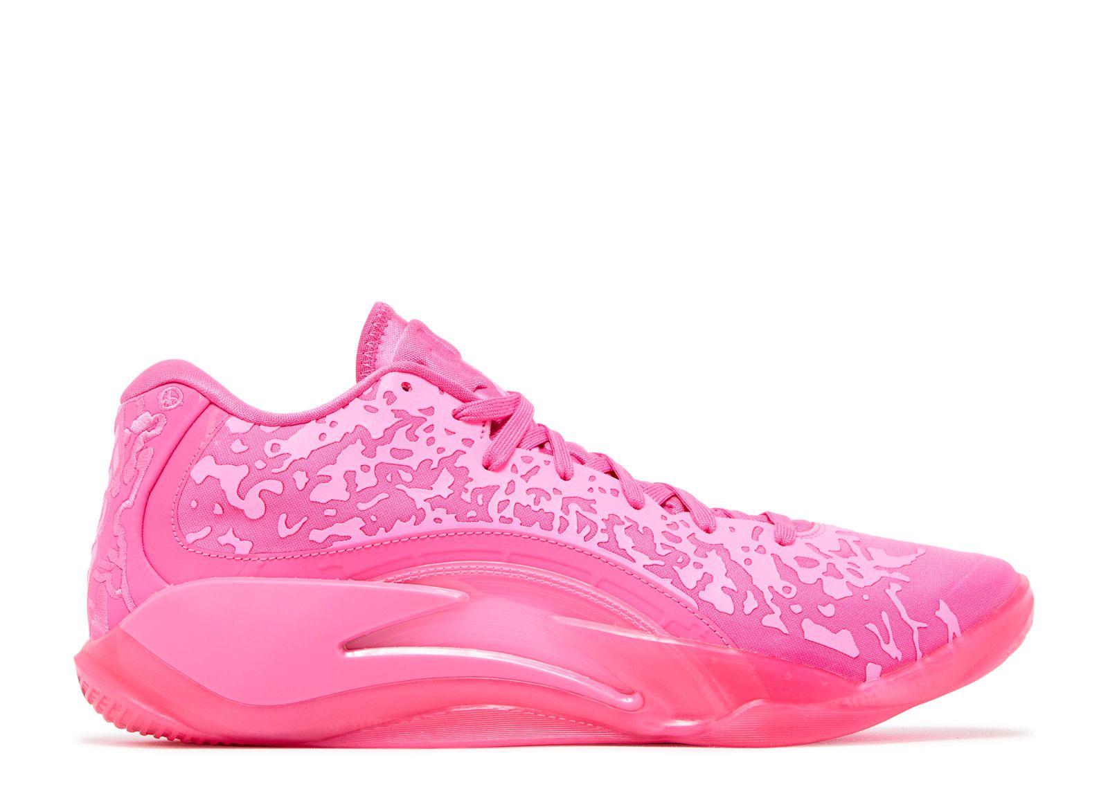 Jordan Zion 3 'Pink Lotus'
