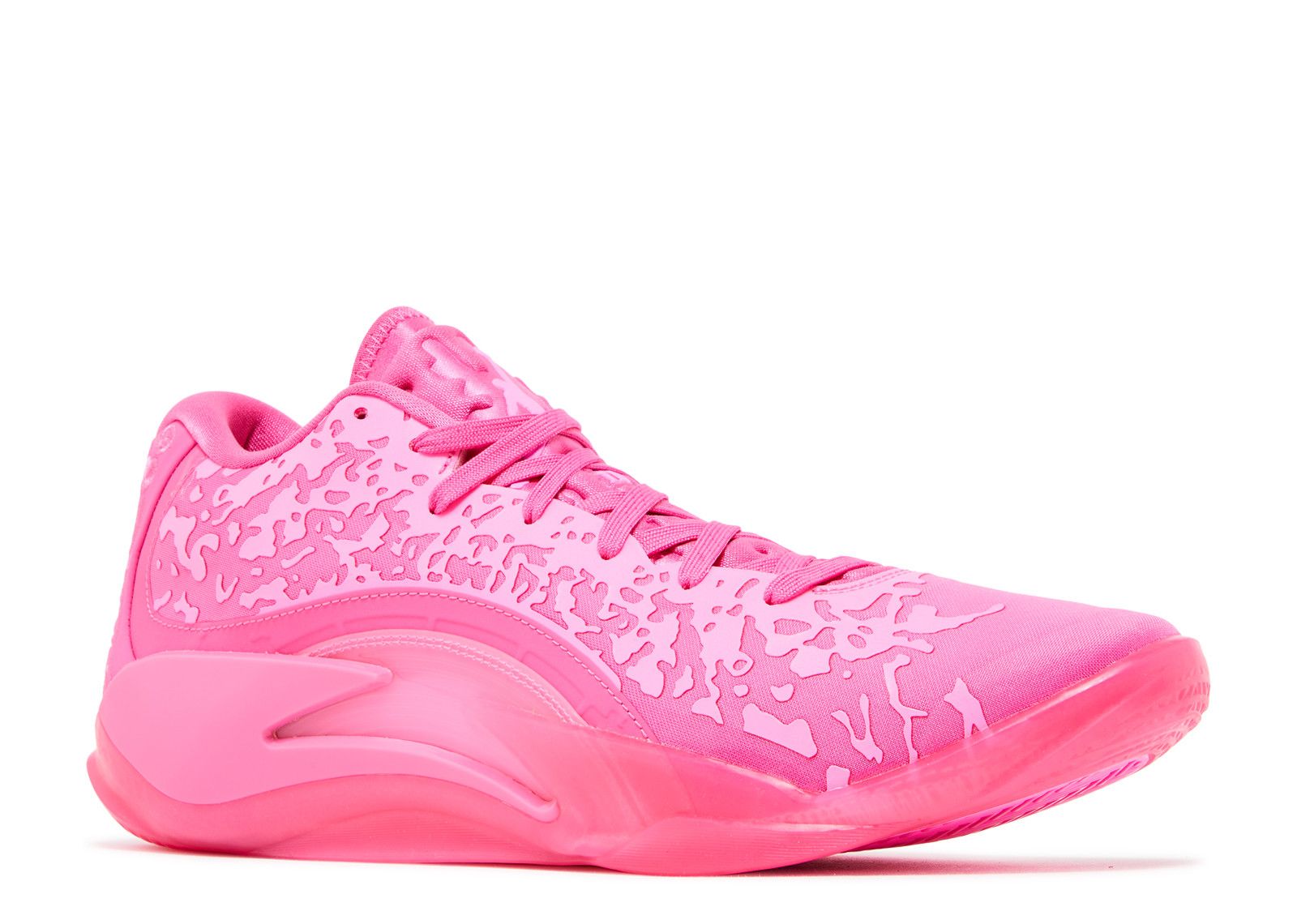 Jordan Zion 3 ‘Pink Lotus’