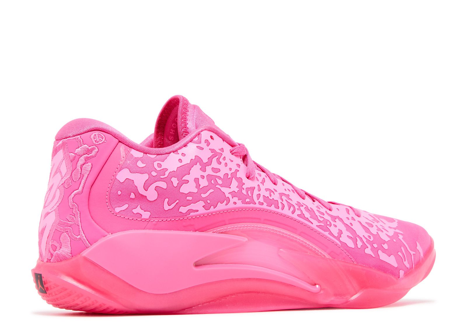 Jordan Zion 3 ‘Pink Lotus’