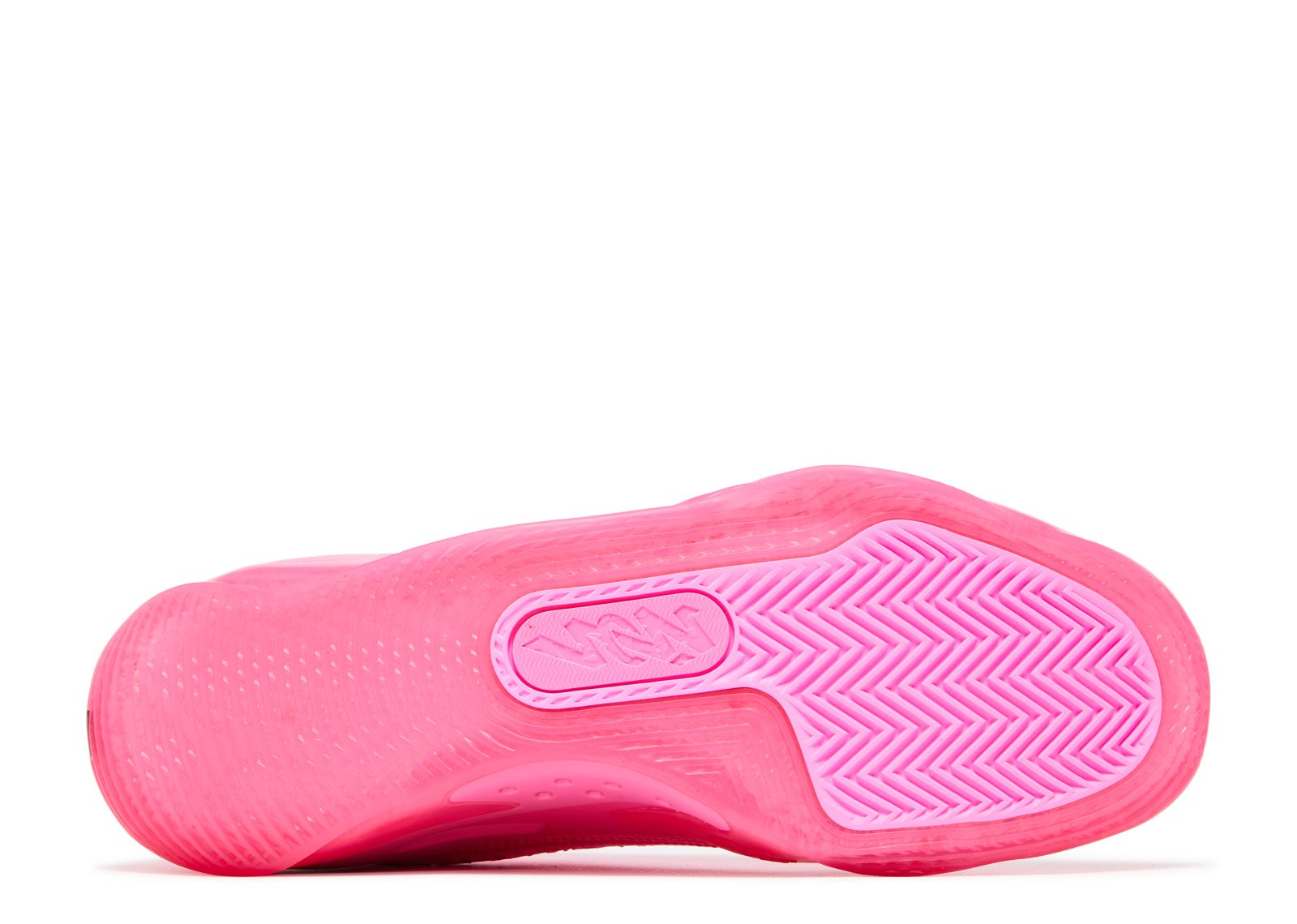 Jordan Zion 3 'Pink Lotus' - Air Jordan - DR0675 600