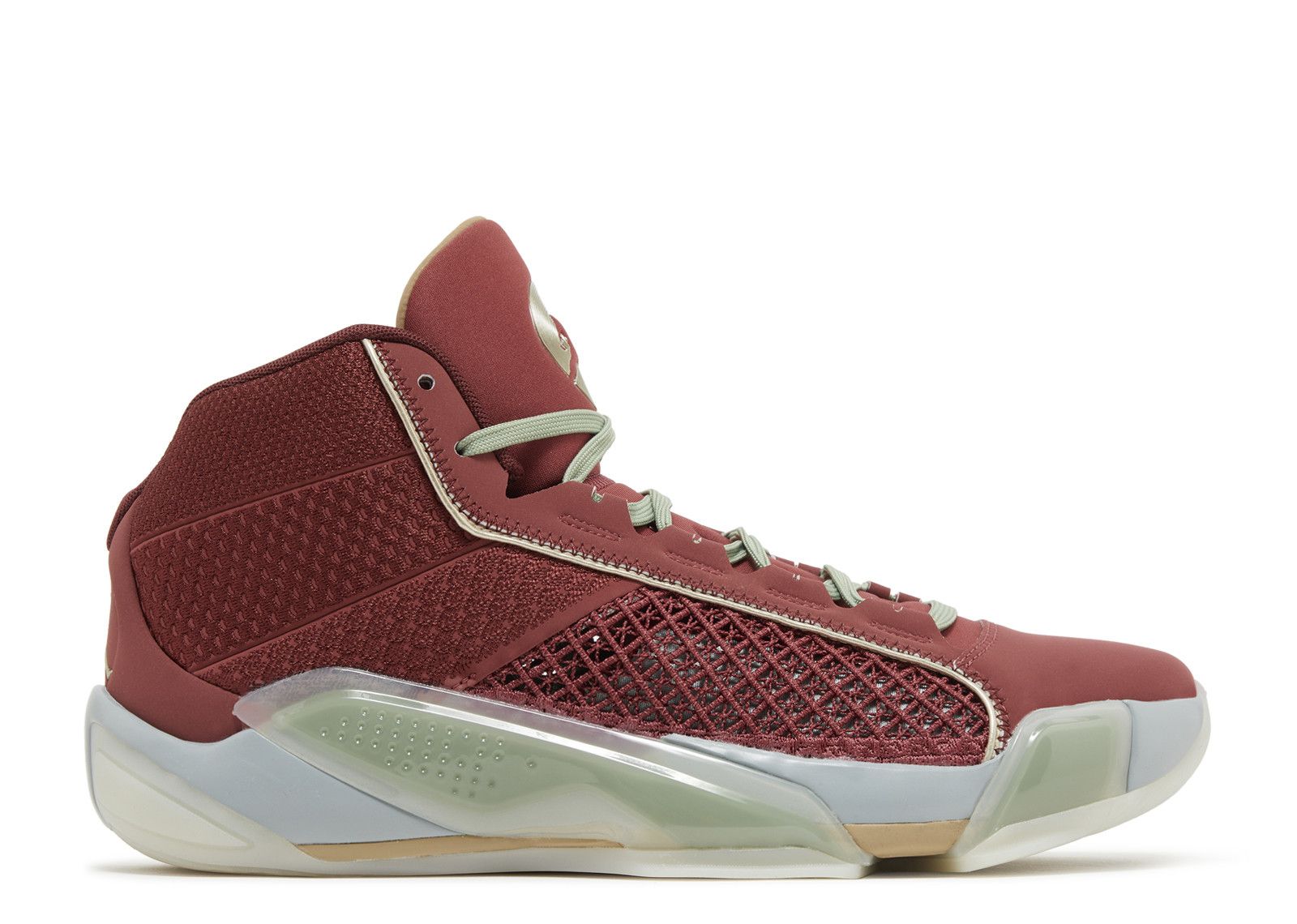 Jordan 38 'Year of the Dragon'