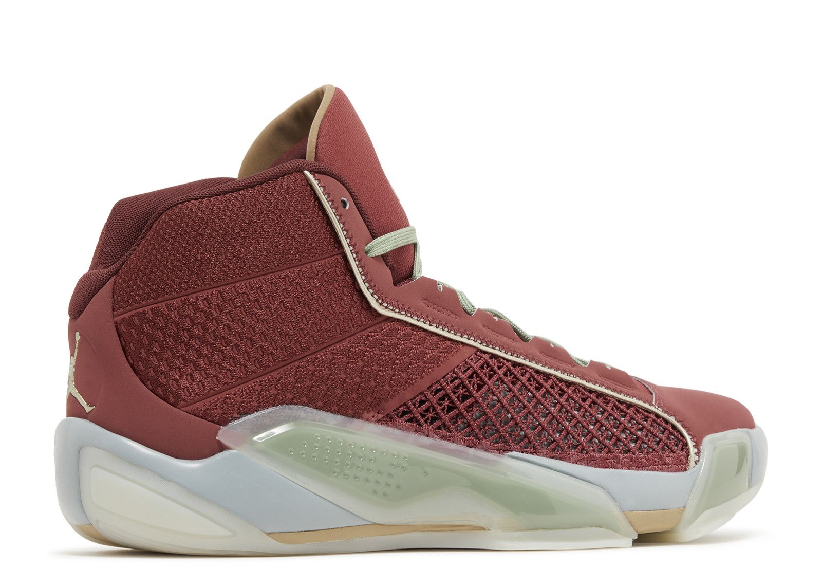 Jordan 38 ‘Year of the Dragon’