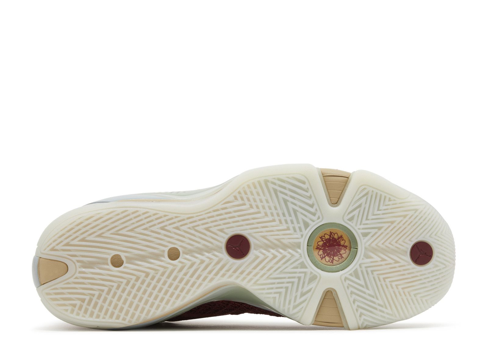 Jordan 38 ‘Year of the Dragon’