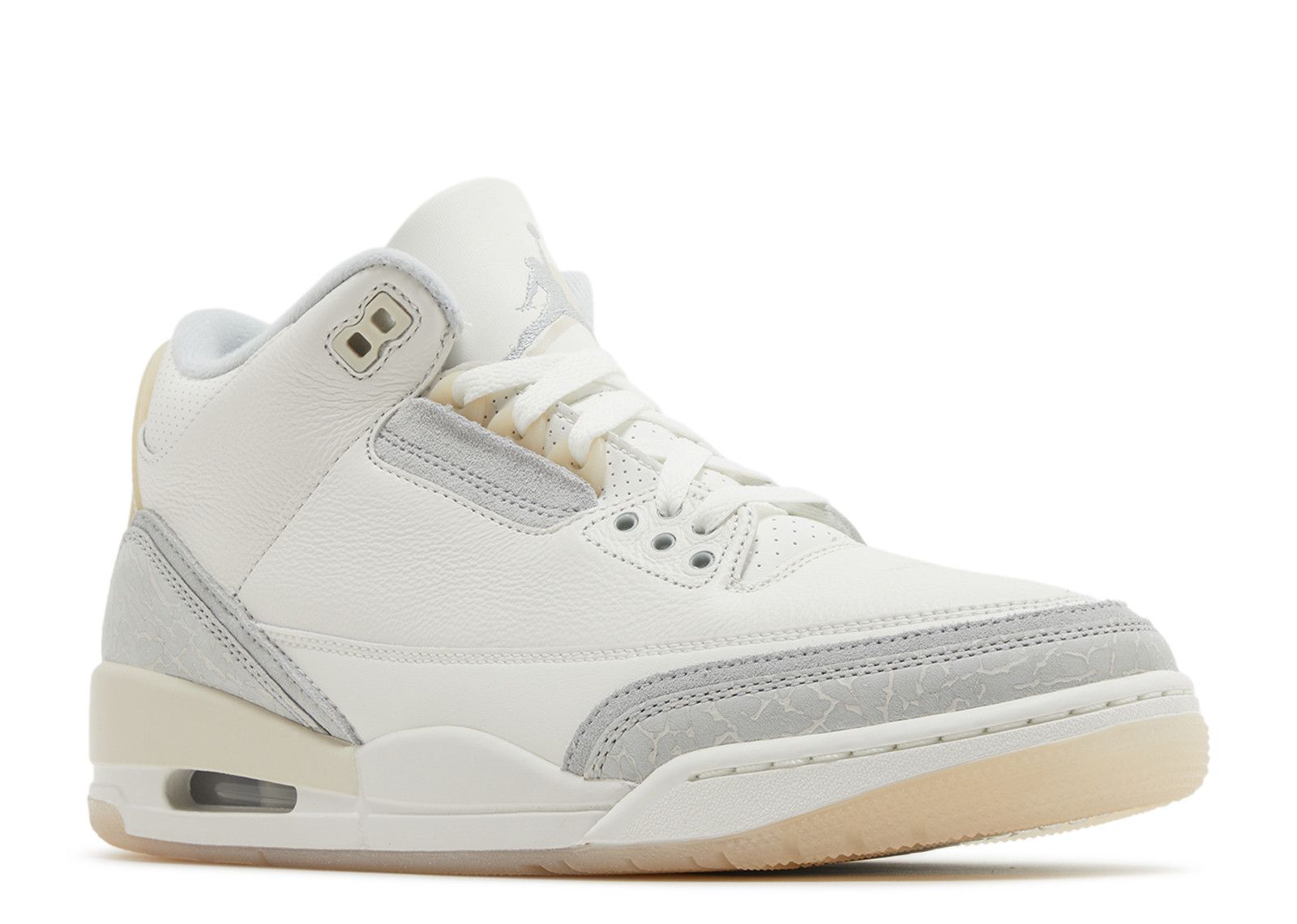 Jordan 3 Retro SE Craft ‘Ivory’