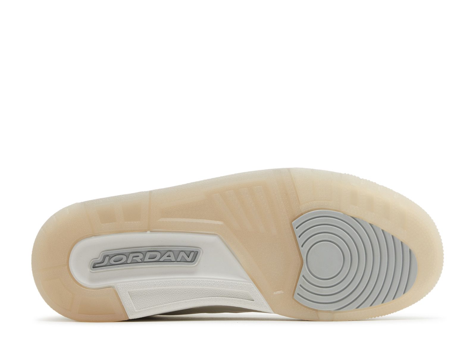 Jordan 3 Retro SE Craft ‘Ivory’