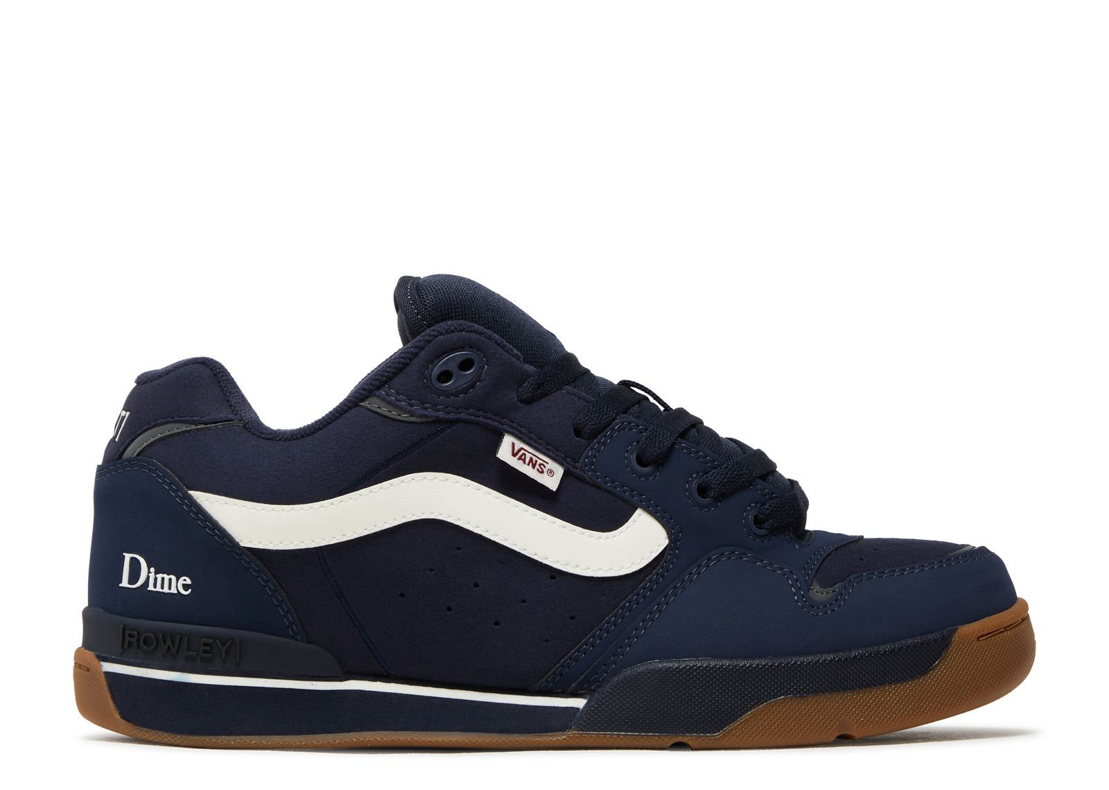 Dime x Rowley XLT 'Navy'