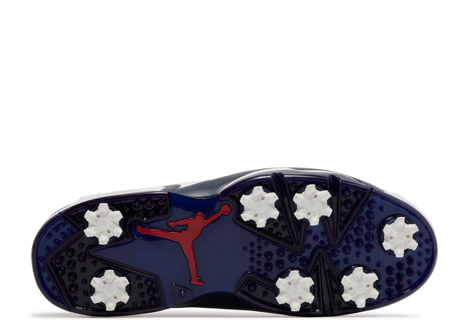 Air Jordan 6 Retro Low Golf 'Olympic'