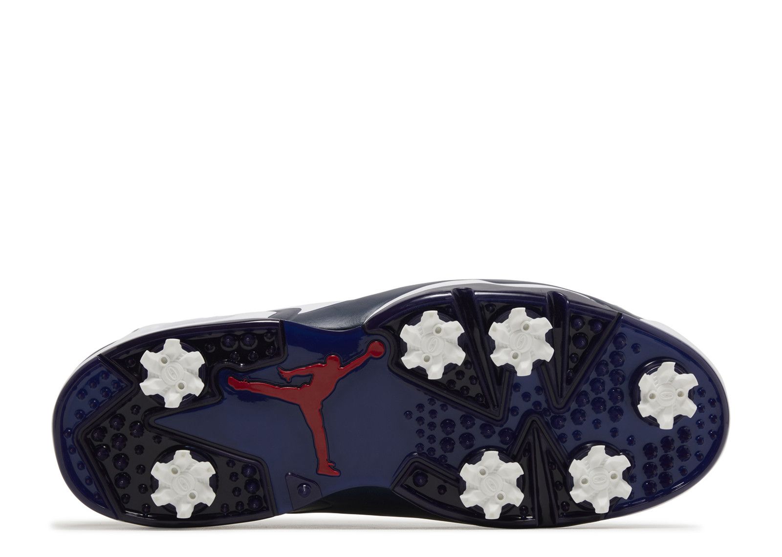 Jordan 6 Retro Low Golf ‘Olympic’