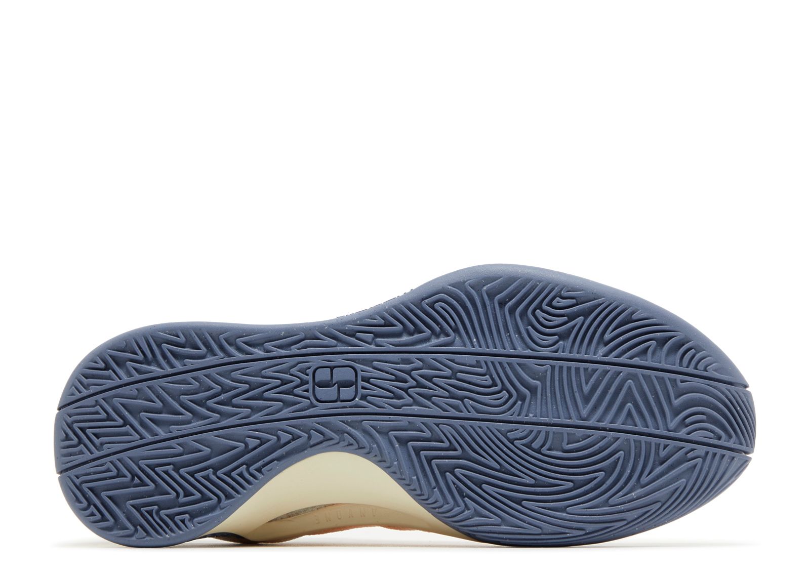 Wmns Sabrina 1 'Grounded' - Nike - FQ3381 002 - light bone/laser
