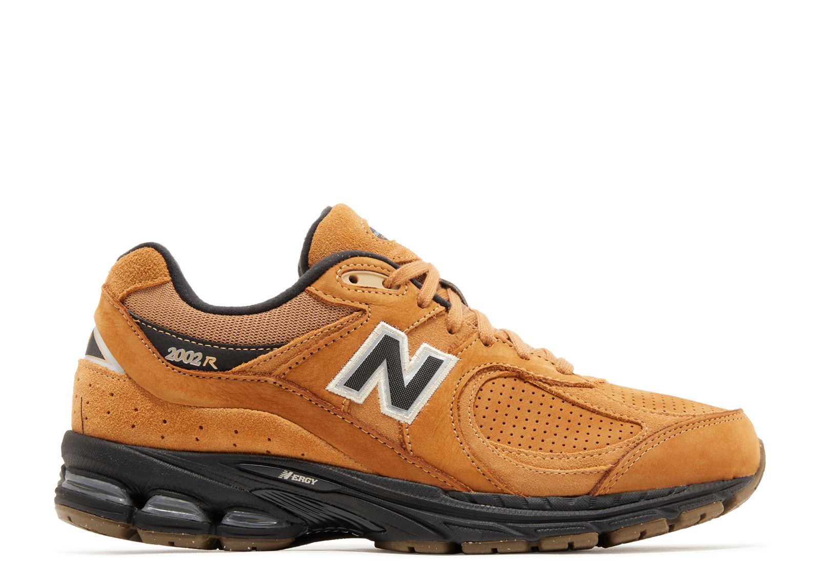 ☆セール☆ニューバランス2002R Tobacco / Black New Balance『2002R “Tobacco/Black”』が発売予定 ［M2002REI