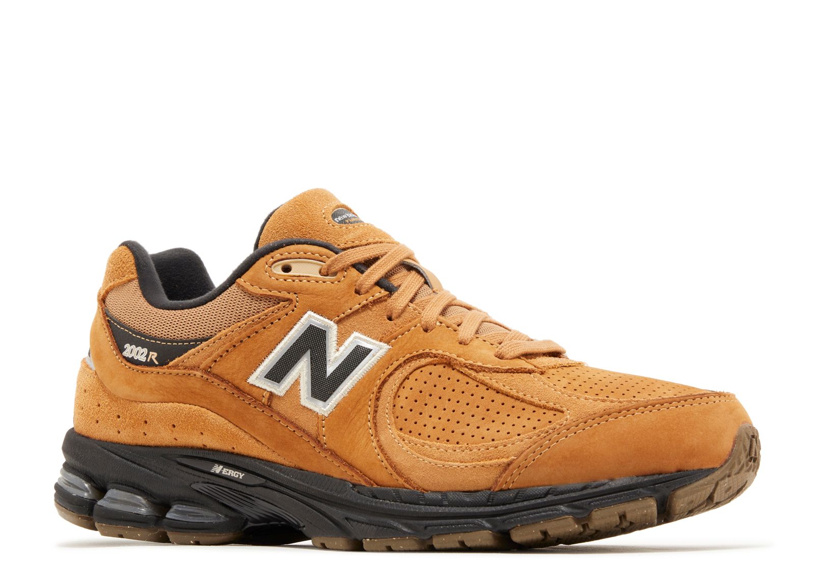 New Balance 2002R 'Tobacco' - New Balance - M2002REI - tobacco