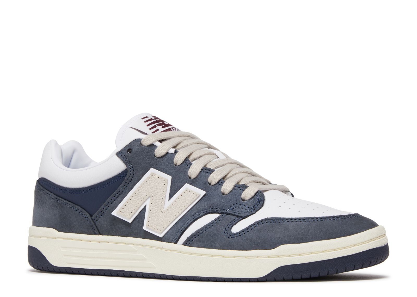 海外限定 New Balance Numeric 480 High 27.5cm