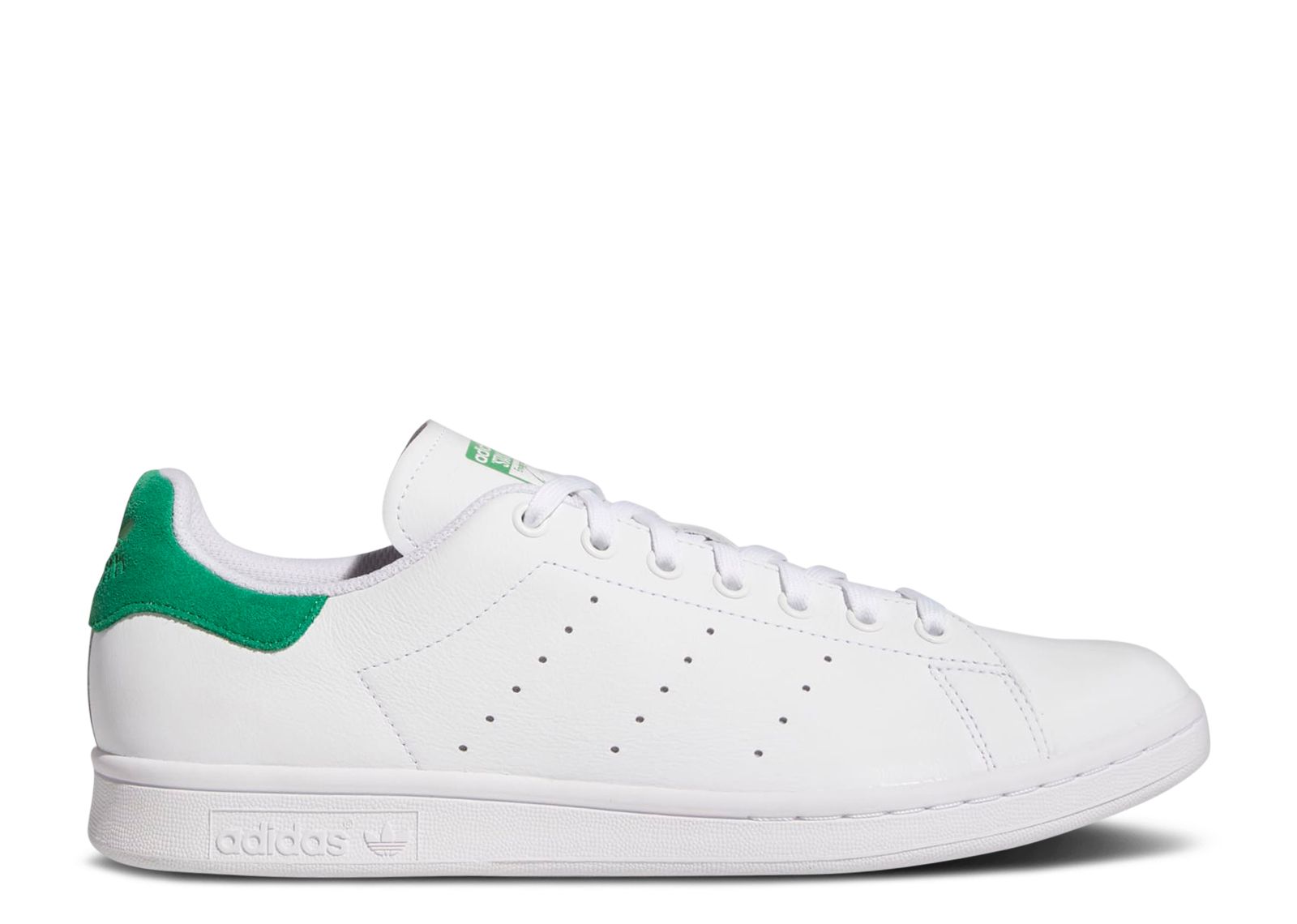 Stan Smith ADV 'Cloud White Green'