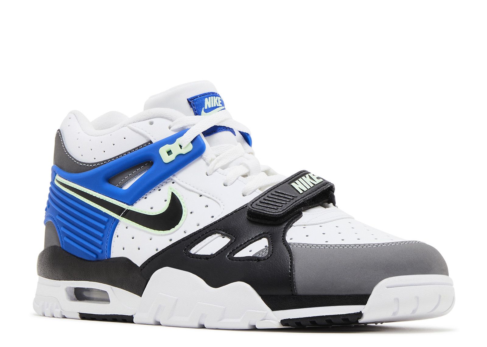 nike air trainer 3 junior