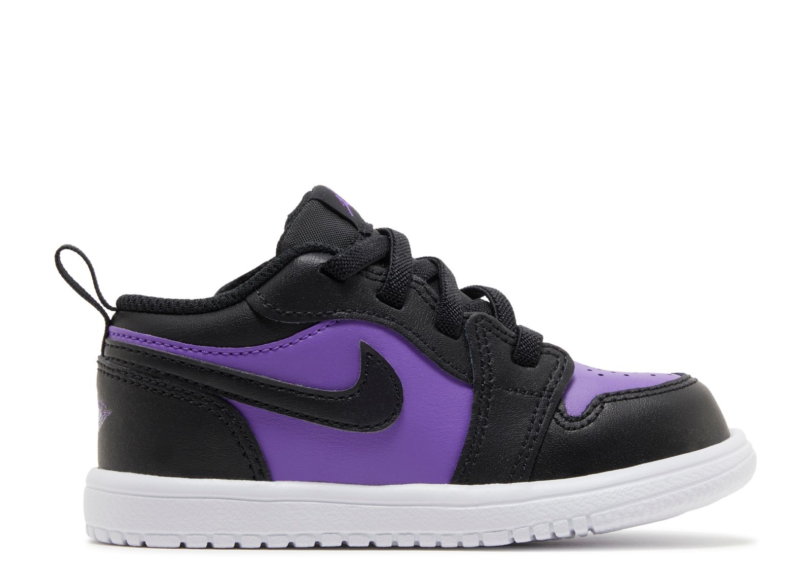 NIKE☆AIR JORDAN 1☆LOW★PURPLE VENOM★23cm Jordan 1 Low ALT TD 'Purple Venom' - Air Jordan - DR9747 505