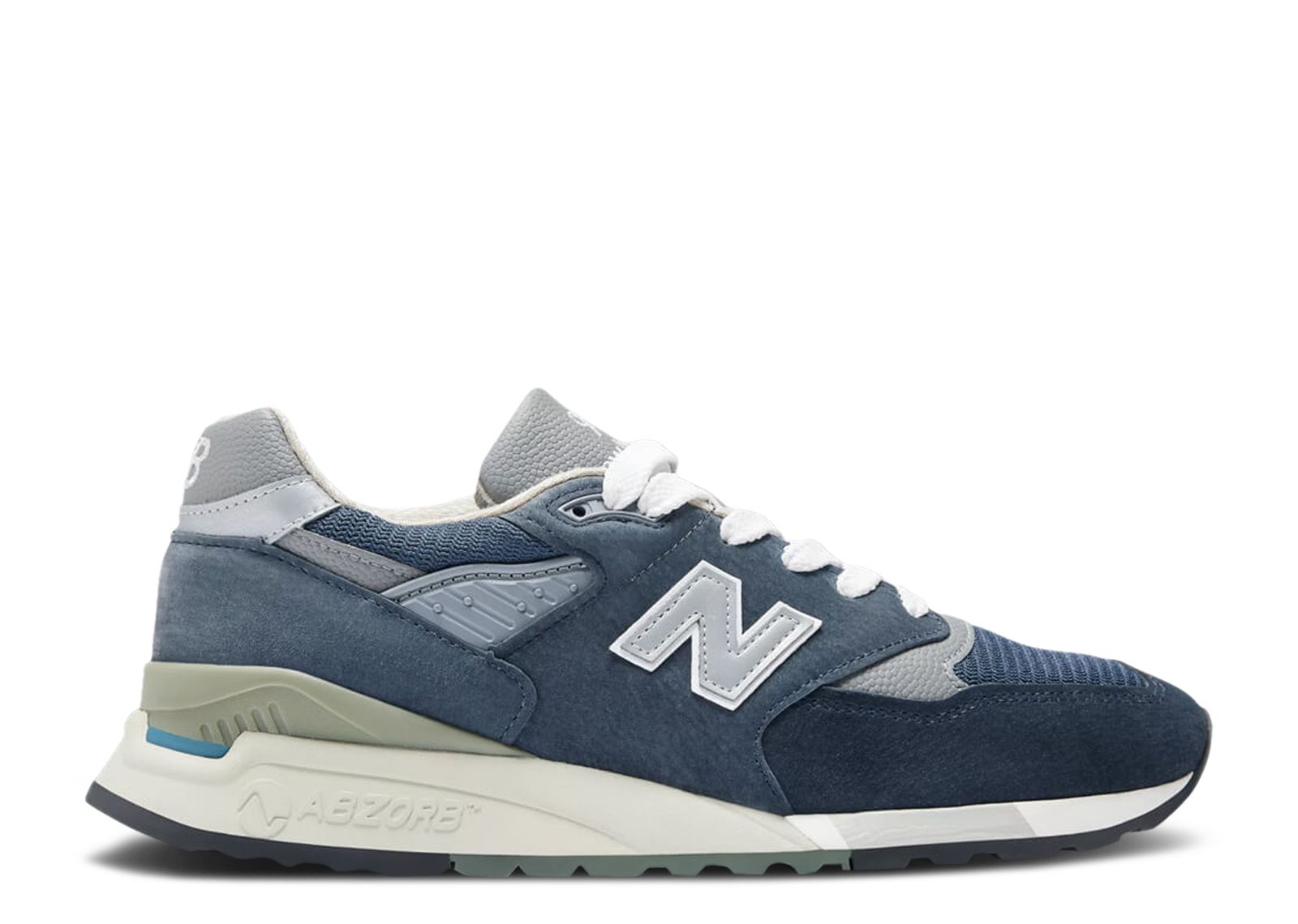 New Balance 998 Made In USA 