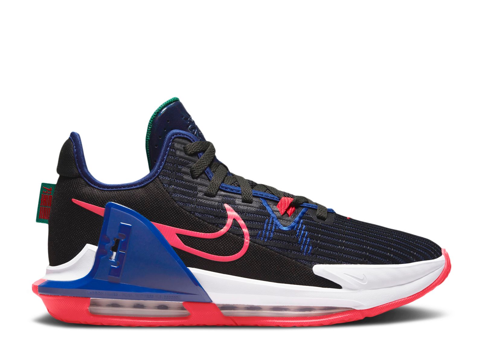 Nike LeBron Witness 6 Sneakers | Flight Club