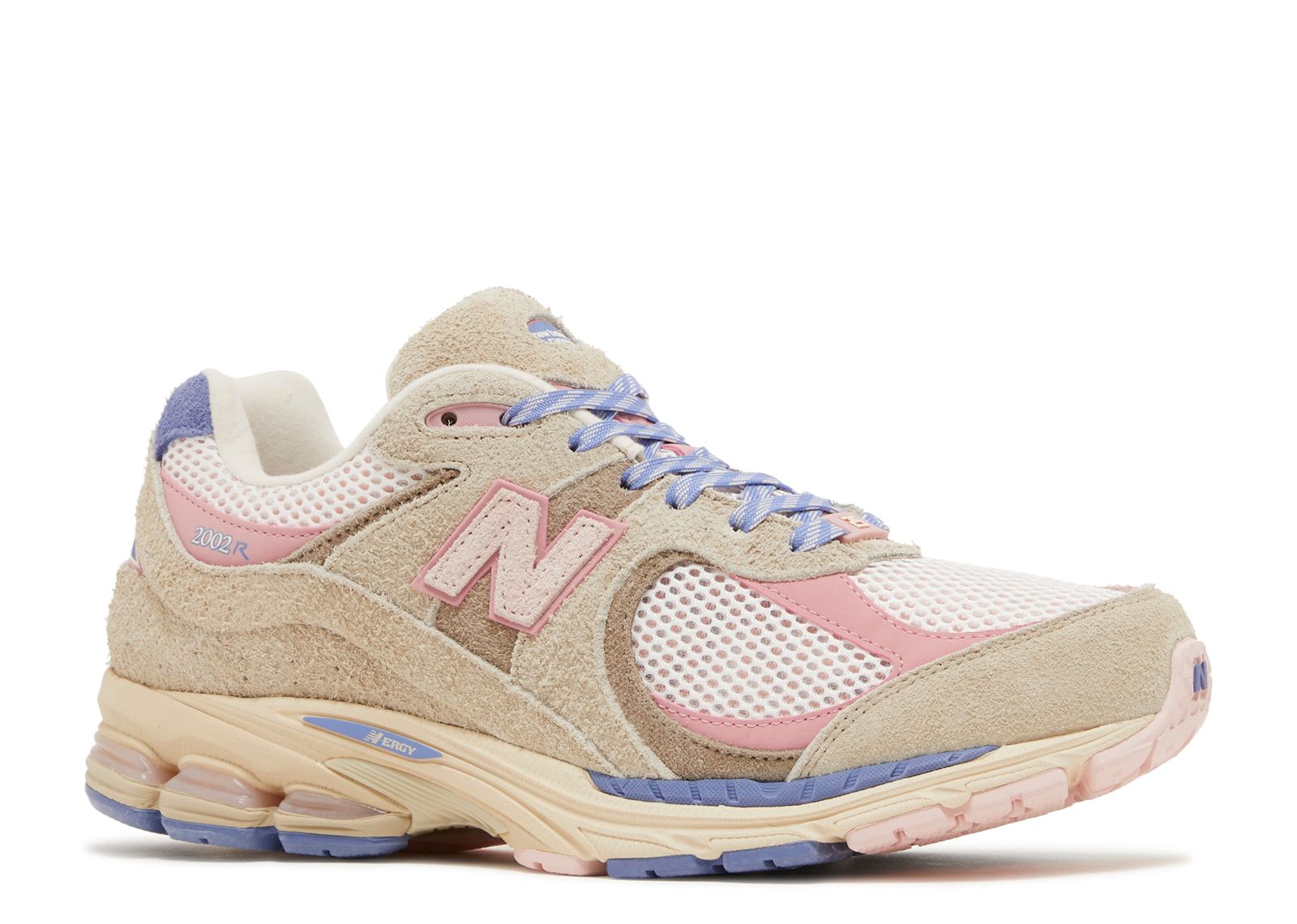 New Balance Hype DC X 2002R 'Native Dynamics' - New Balance