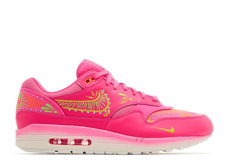 Women's Nike Air Max 1 '86 OG Big Bubble – Lust México