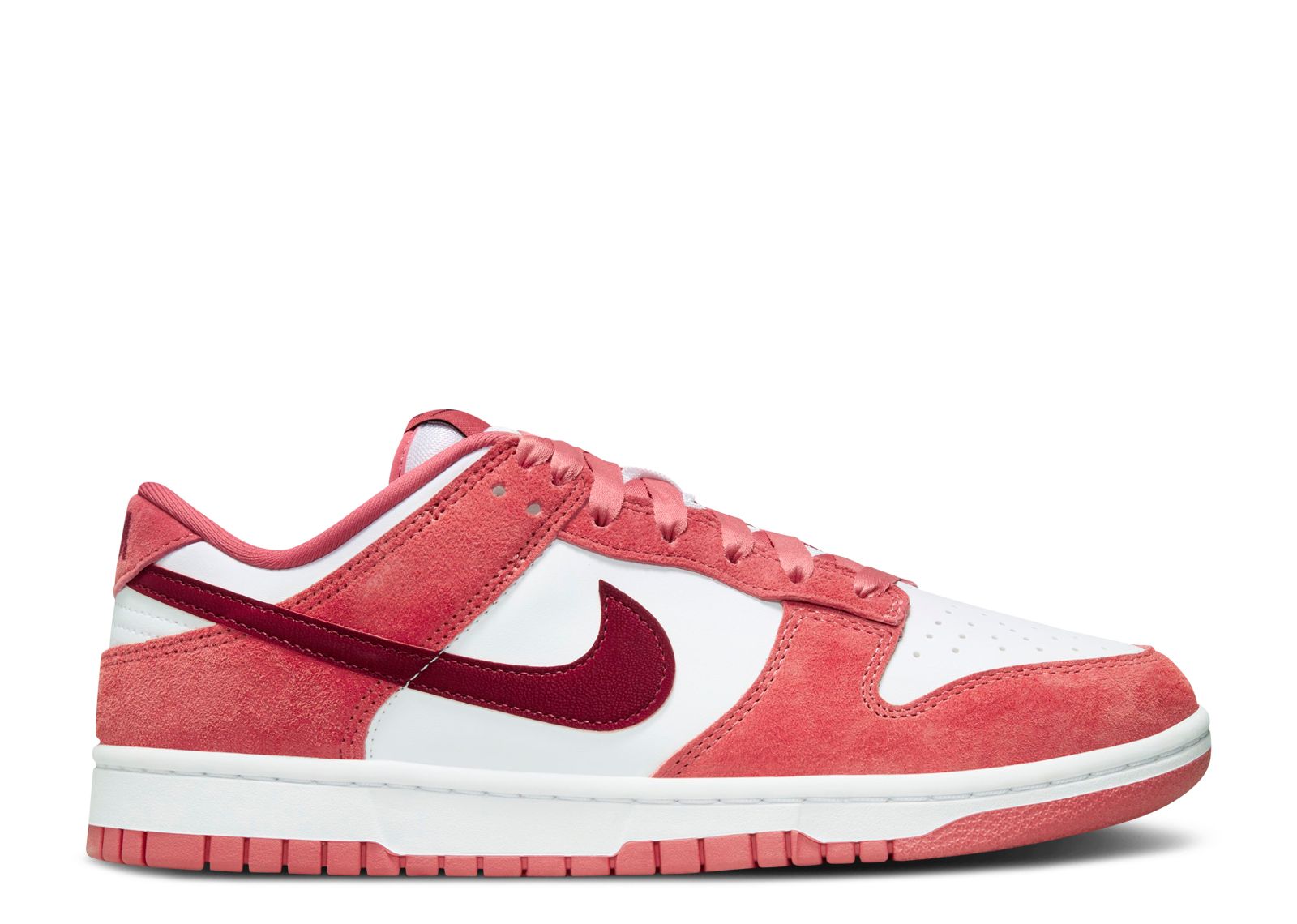 Wmns Dunk Low 'Valentine's Day 2024'