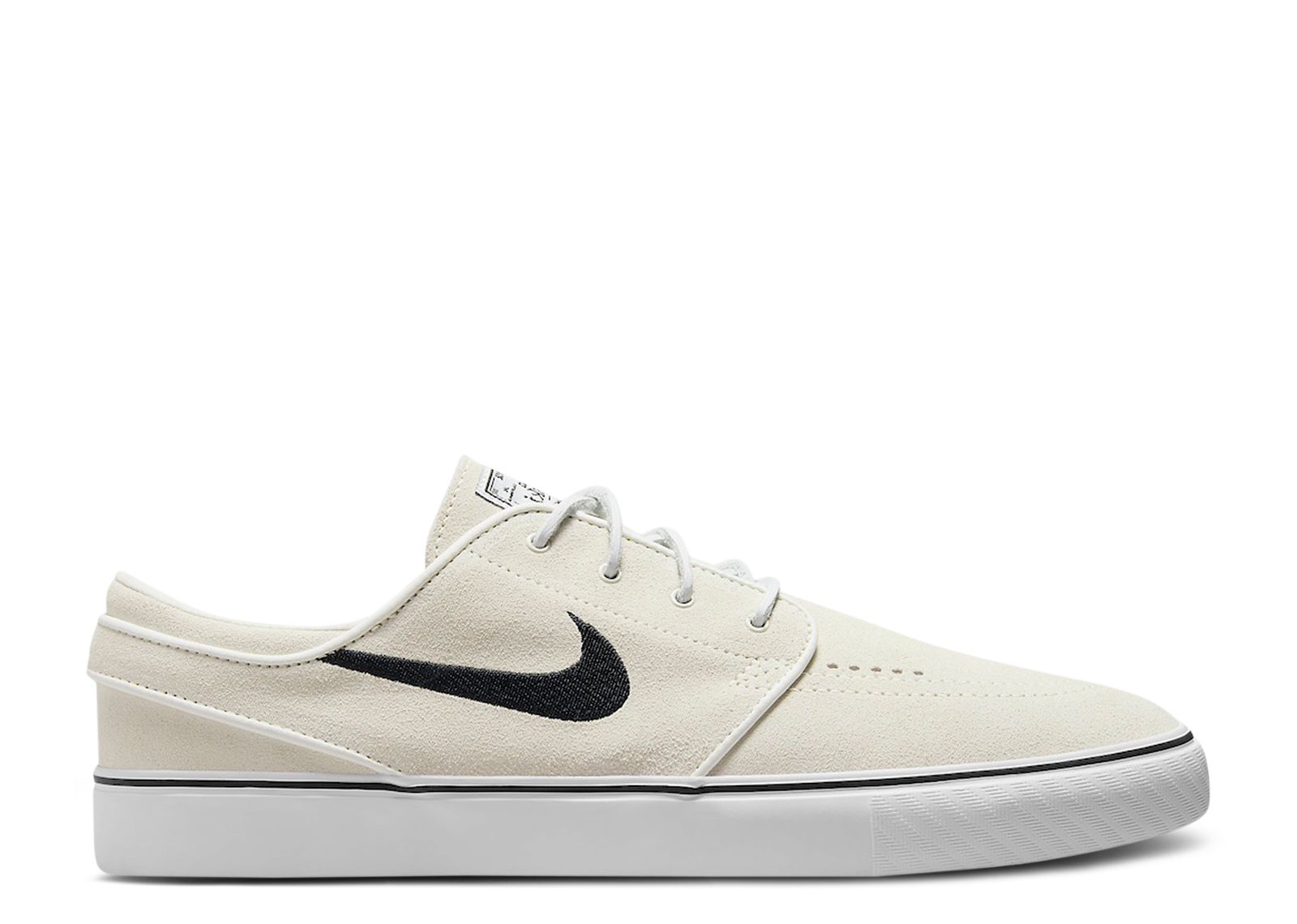 Zoom Stefan Janoski+ SB 'Summit White Black' - Nike - FD6757 100 ...