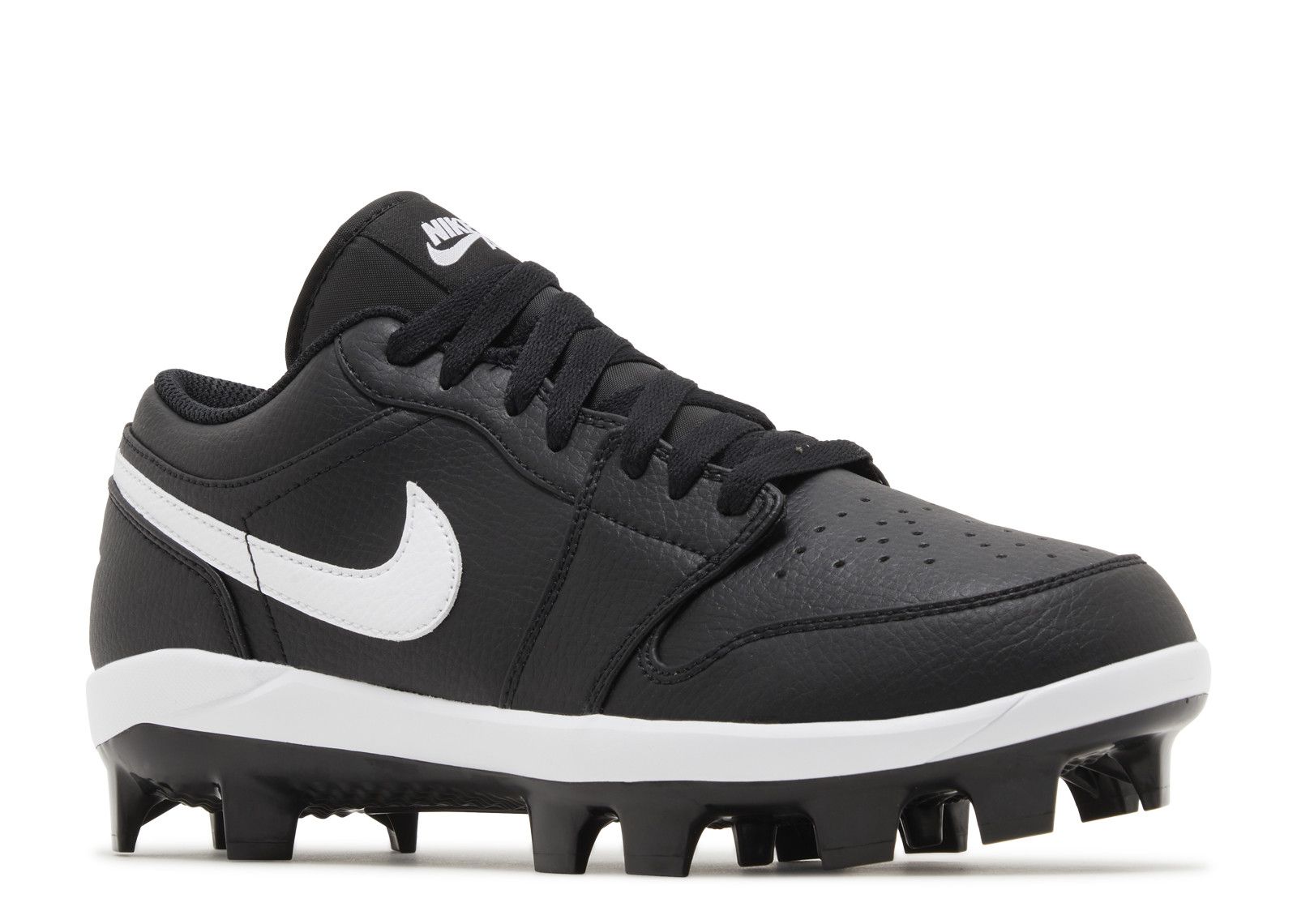 Jordan 1 Retro MCS Low ‘Black White’ 2023