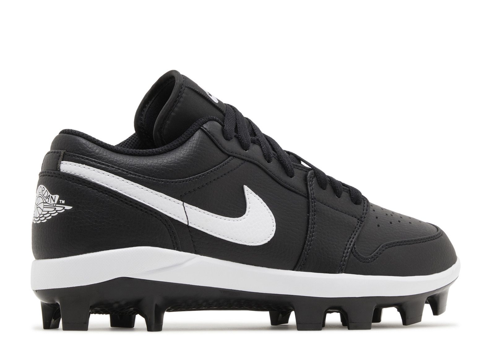 Jordan 1 Retro MCS Low ‘Black White’ 2023