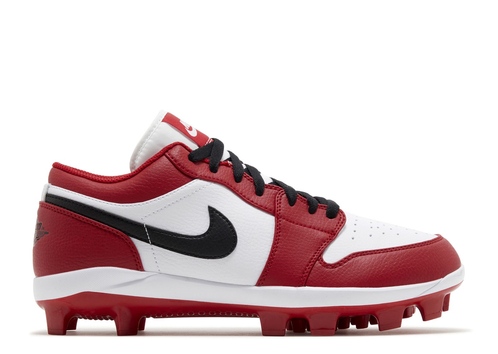 Jordan 1 Retro MCS Low 'Chicago'