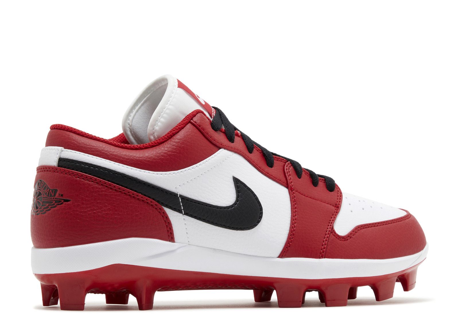 Jordan 1 Retro MCS Low ‘Chicago’