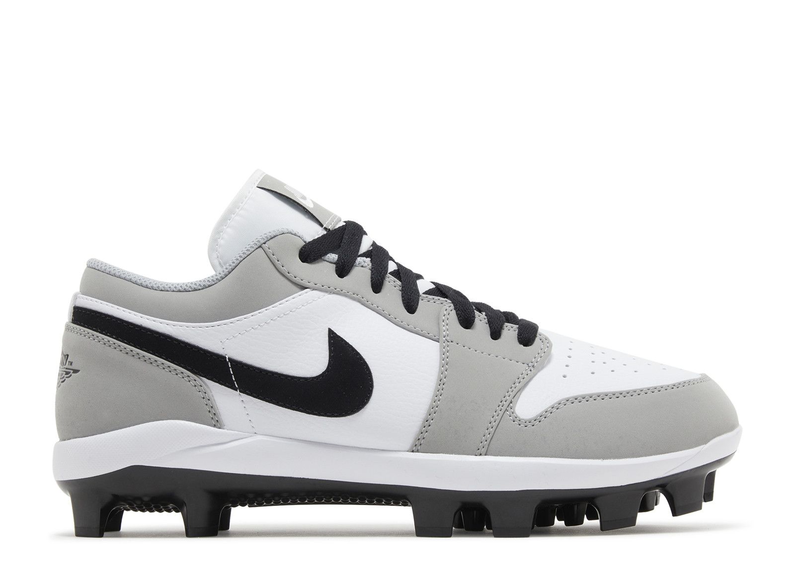 Jordan 1 Retro MCS Low 'Light Smoke Grey'