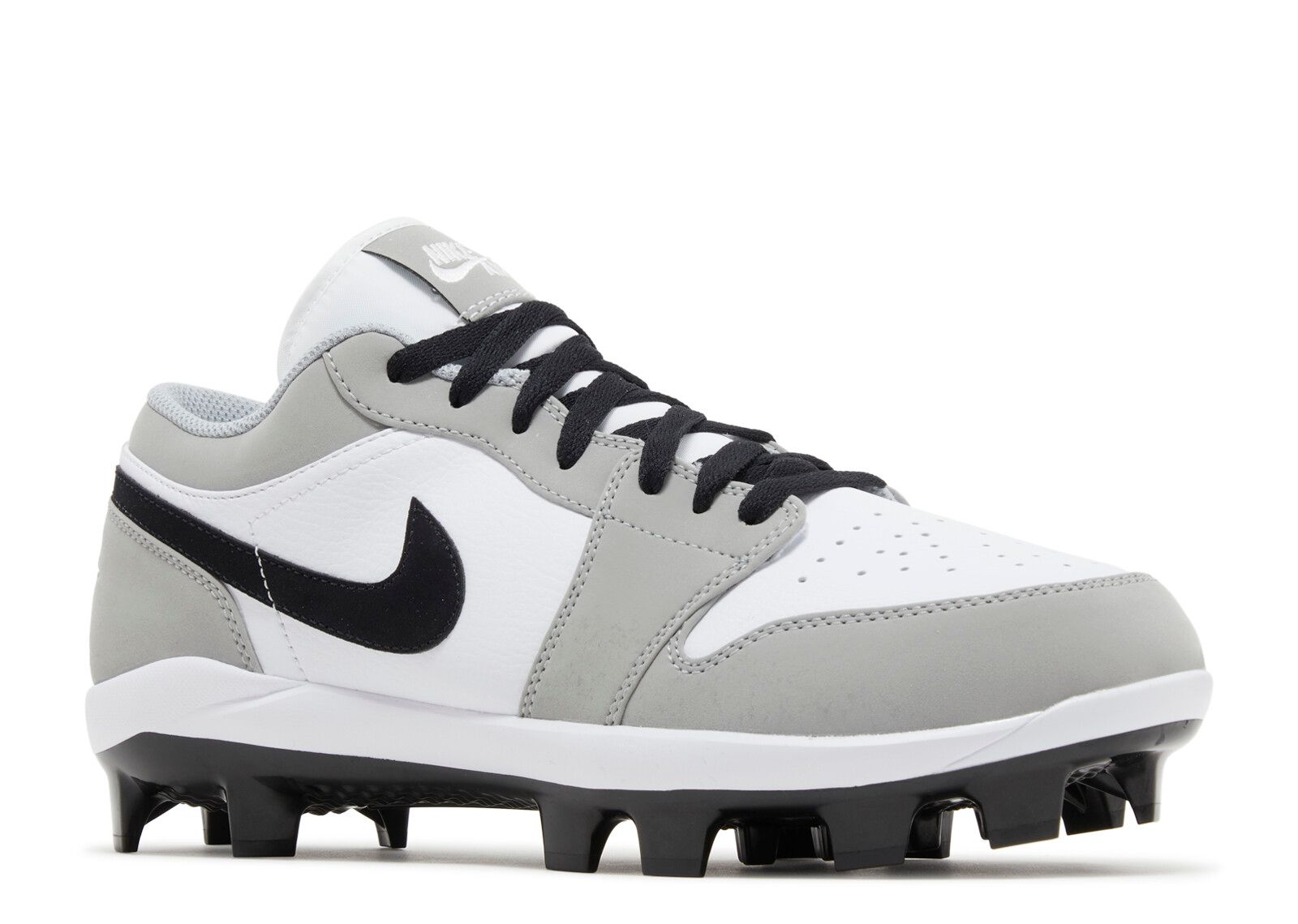 Jordan 1 Retro MCS Low ‘Light Smoke Grey’