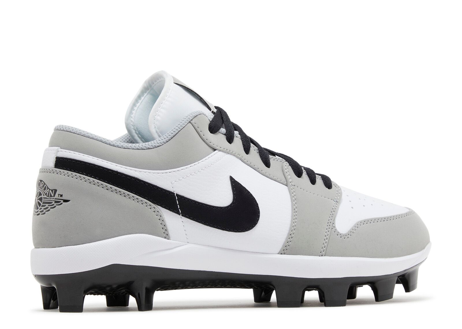 Jordan 1 Retro MCS Low ‘Light Smoke Grey’