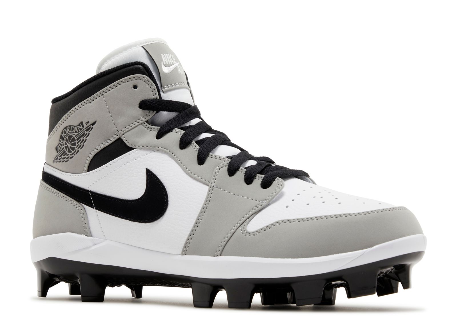 Jordan 1 Retro MCS 'Light Smoke Grey' - Air Jordan - AV5354 012