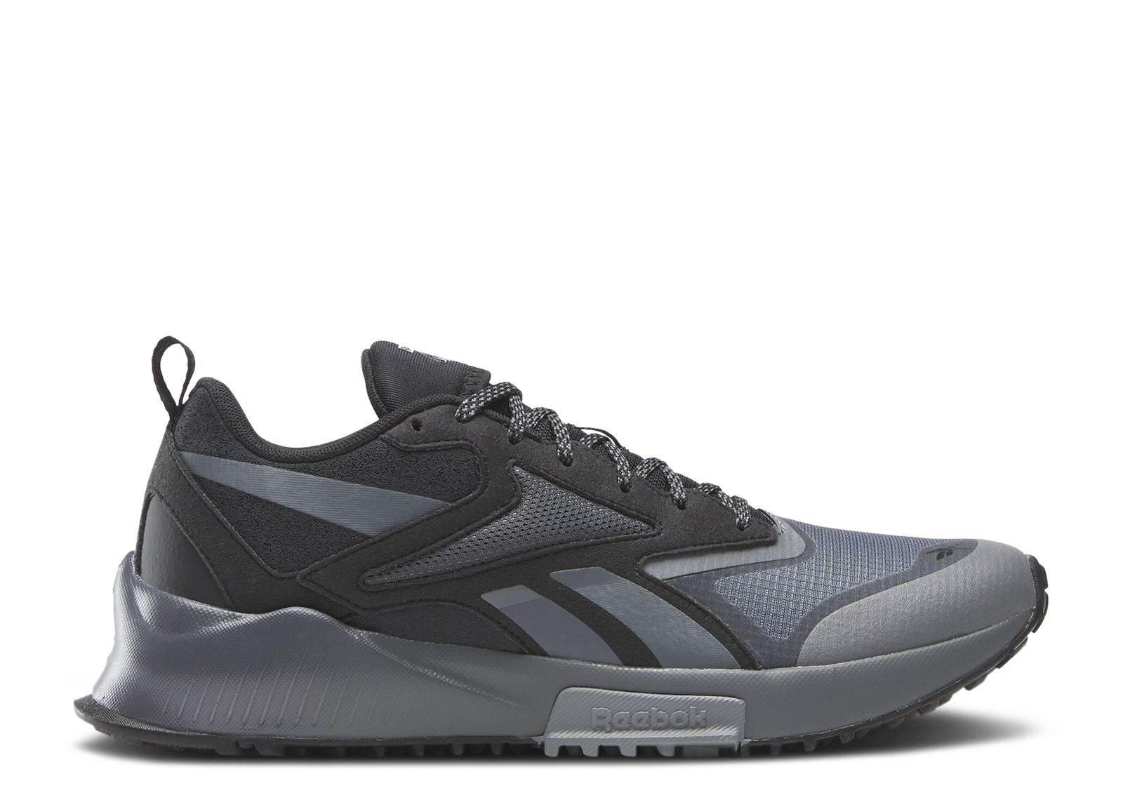 Lavante Trail 2 'Black Pure Grey'